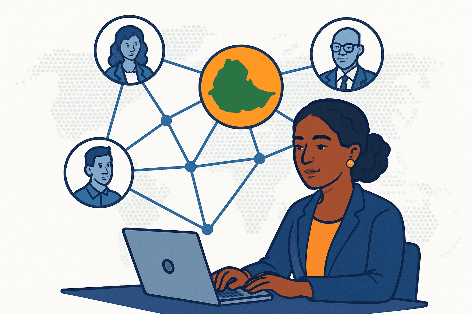 Ethiopian FCPs